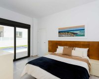 Новое здание - Таунхаус - Daya Nueva