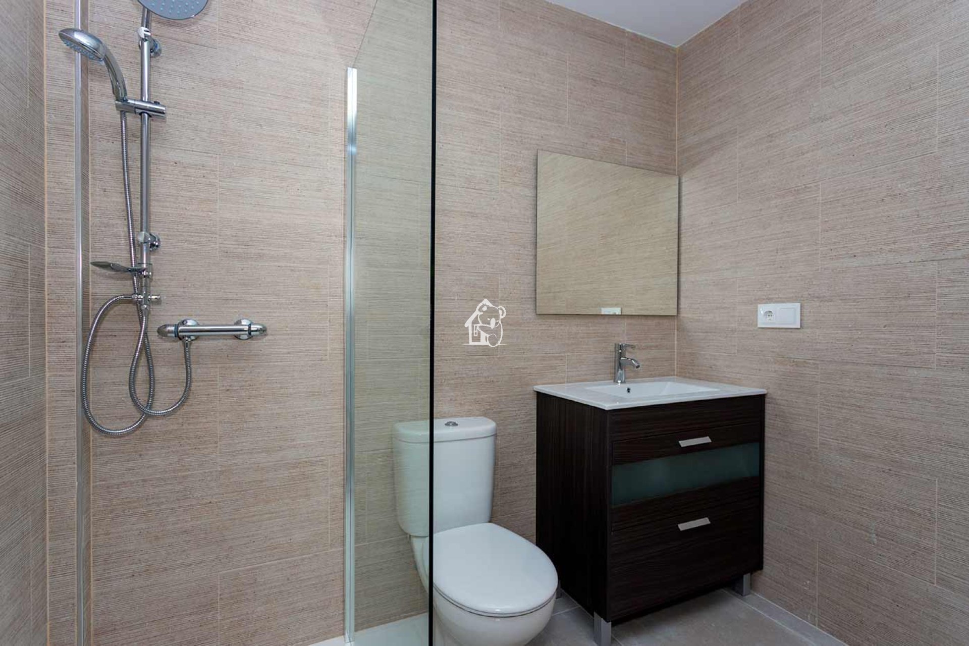 Новое здание - Таунхаус - Daya Nueva