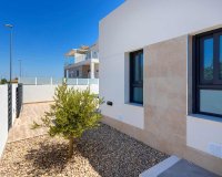 Новое здание - Таунхаус - Daya Nueva