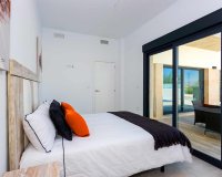 Новое здание - Таунхаус - Daya Nueva