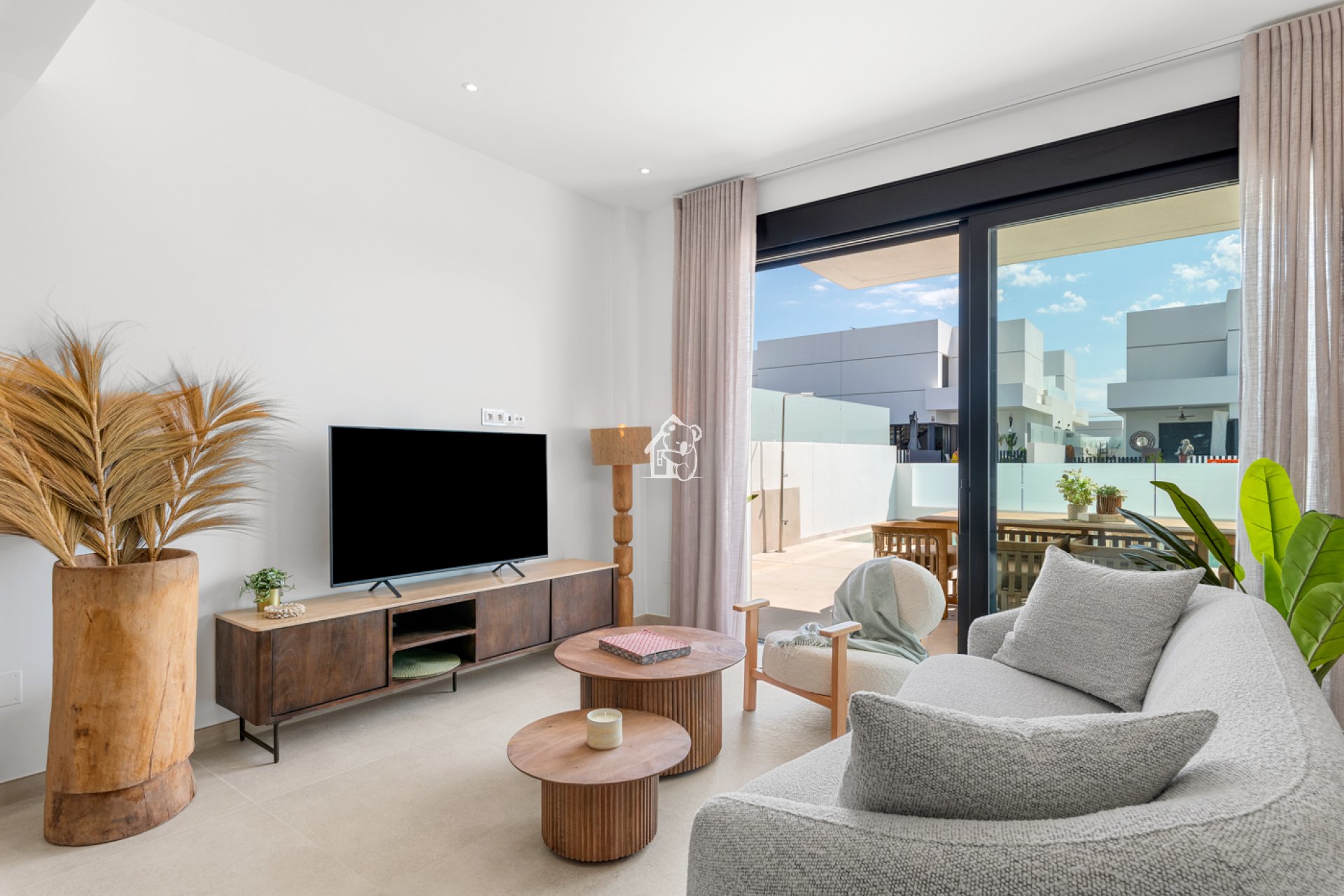 Новое здание - Таунхаус - Dolores