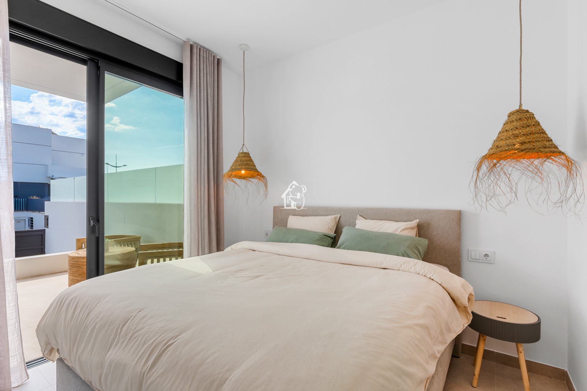 Новое здание - Таунхаус - Dolores