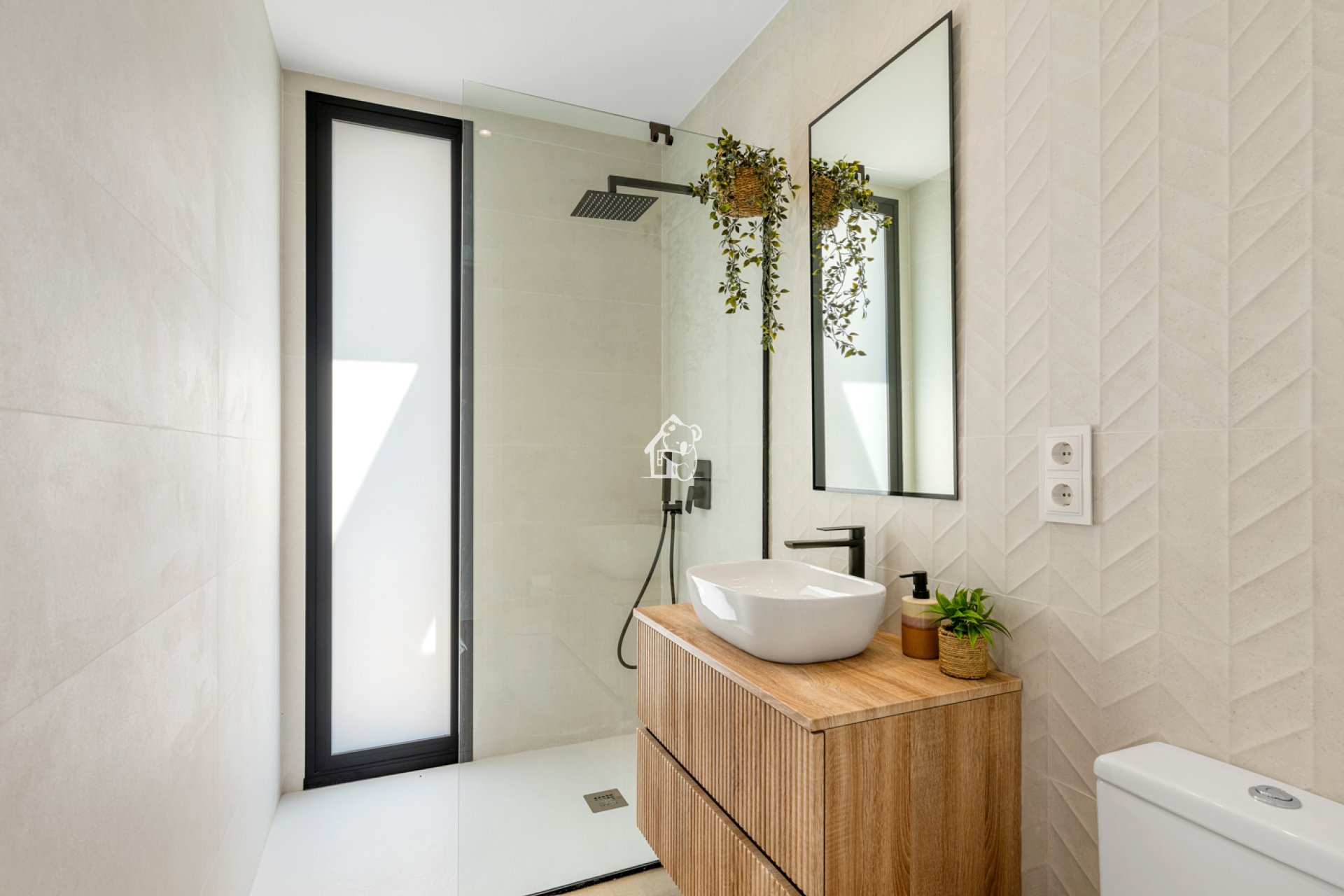 Новое здание - Таунхаус - Dolores