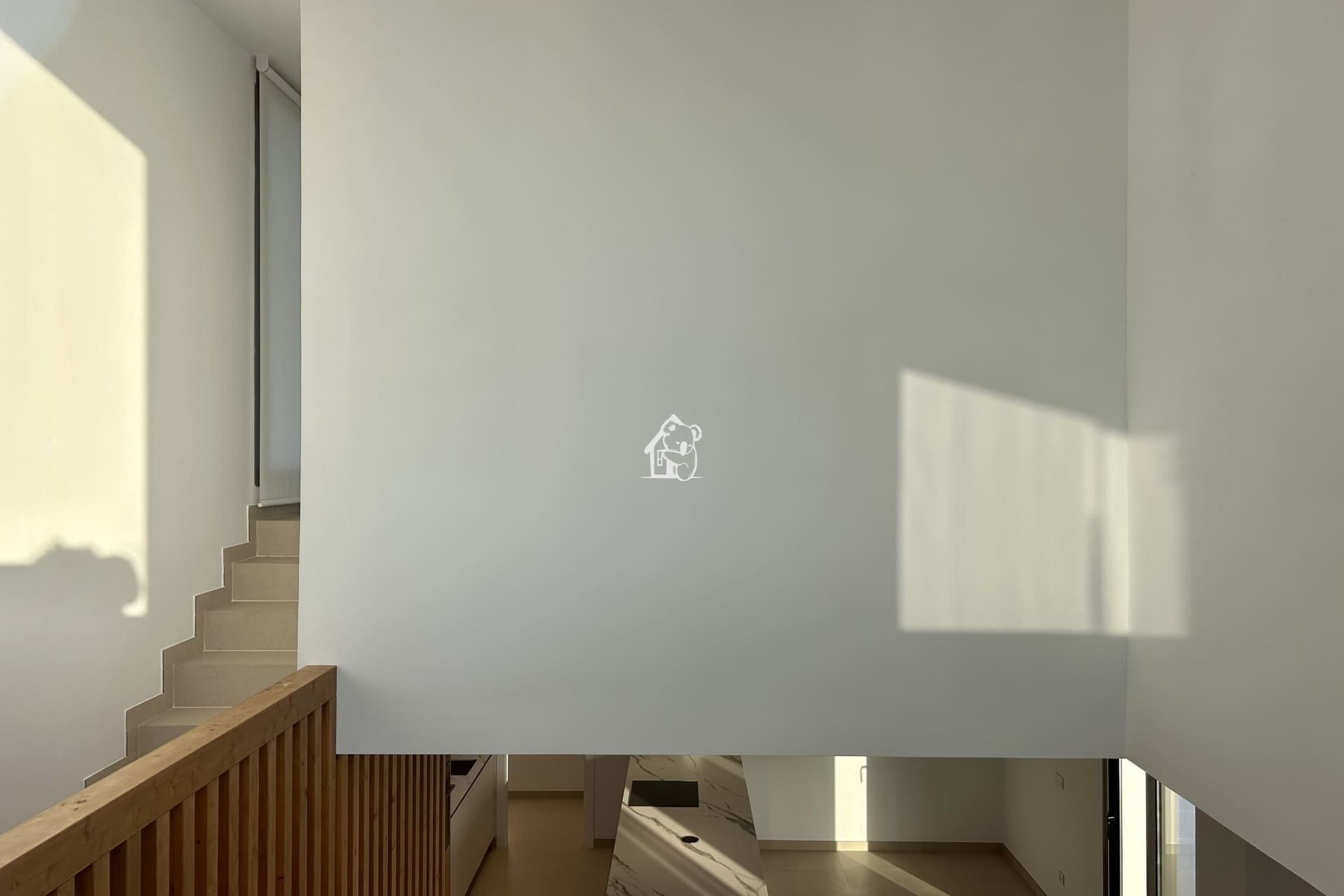 Новое здание - Таунхаус - Finestrat