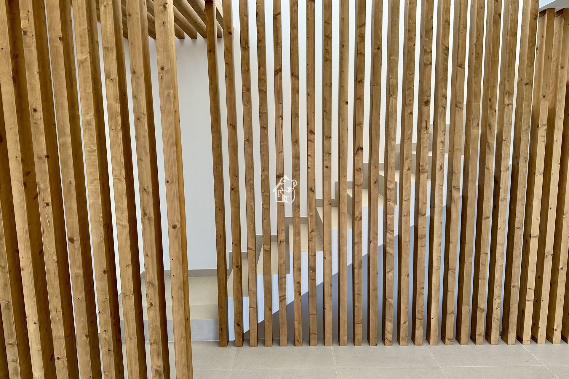 Новое здание - Таунхаус - Finestrat