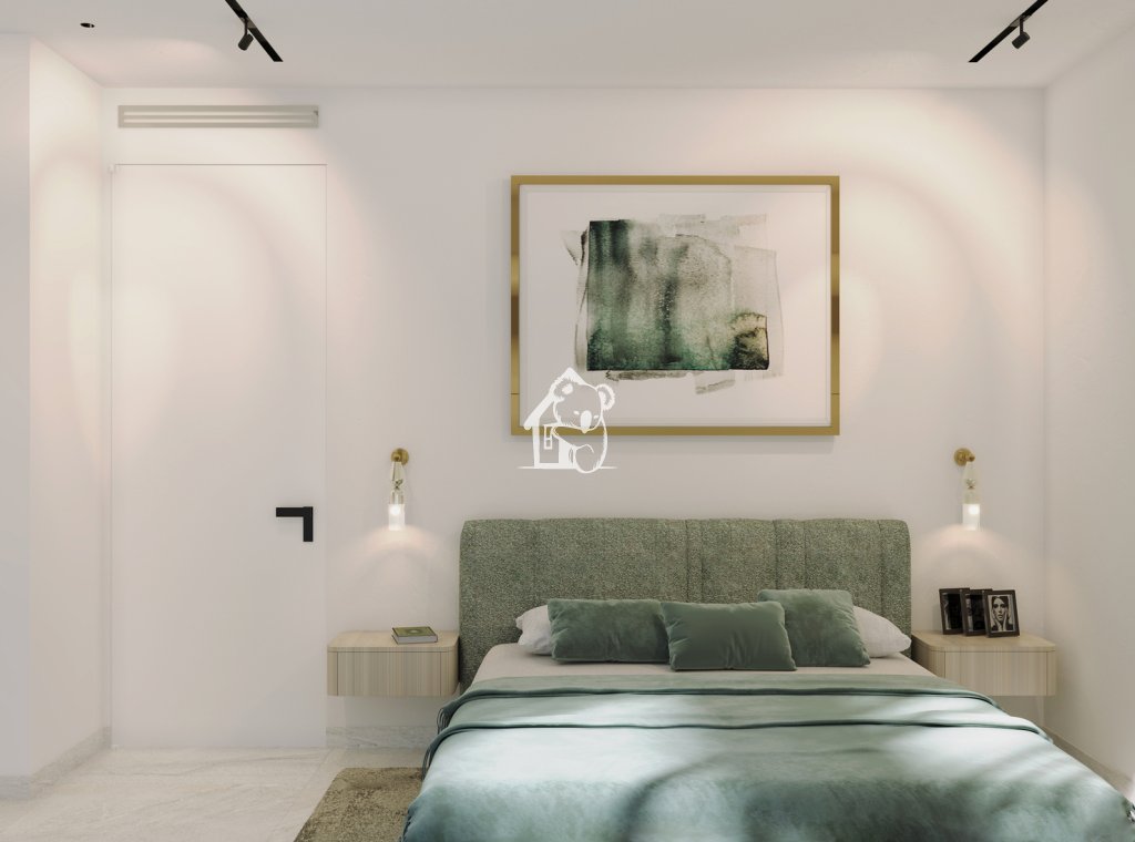 Новое здание - Таунхаус - Guardamar del Segura