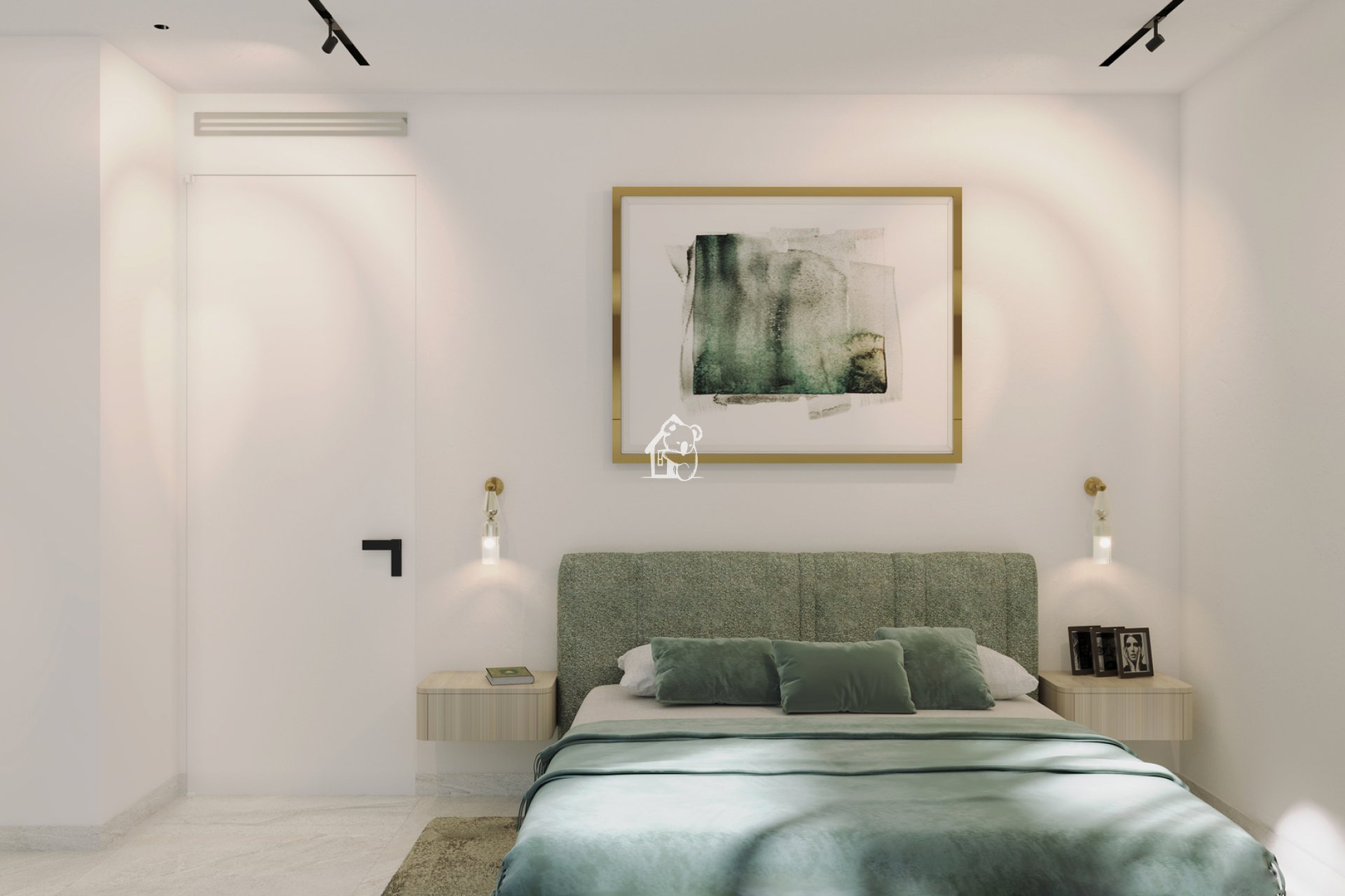 Новое здание - Таунхаус - Guardamar del Segura