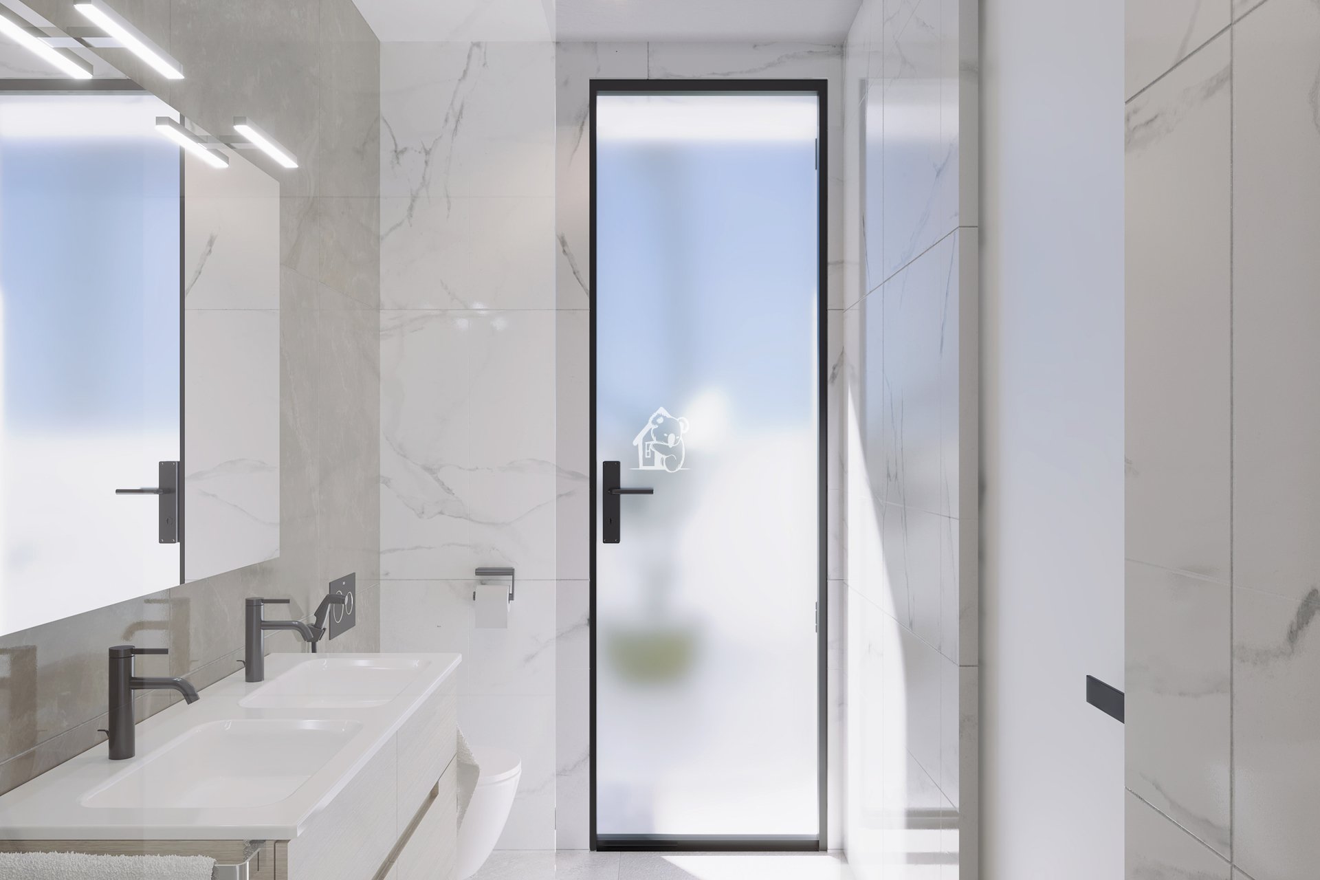 Новое здание - Таунхаус - Guardamar del Segura