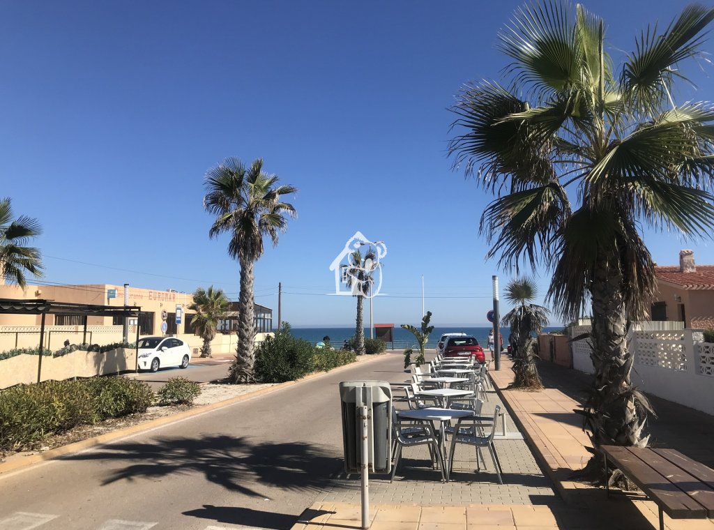 Новое здание - Таунхаус - La Mata