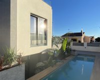 Новое здание - Таунхаус - La Mata