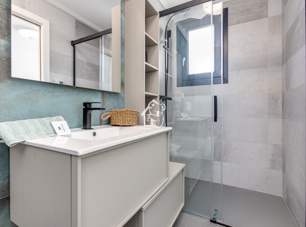 Новое здание - Таунхаус - La Mata