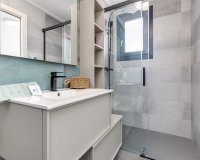 Новое здание - Таунхаус - La Mata