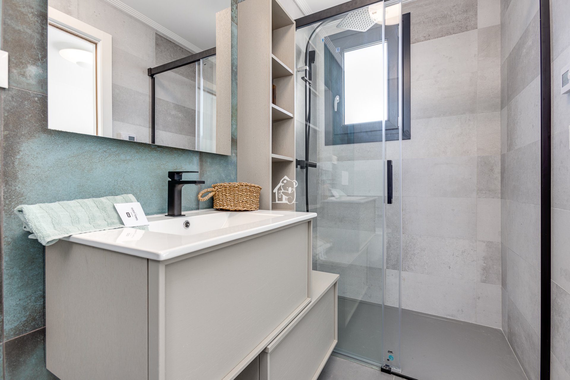 Новое здание - Таунхаус - La Mata