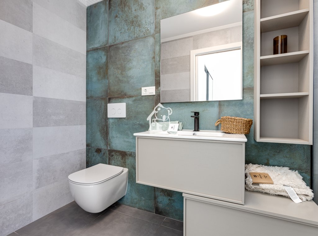 Новое здание - Таунхаус - La Mata