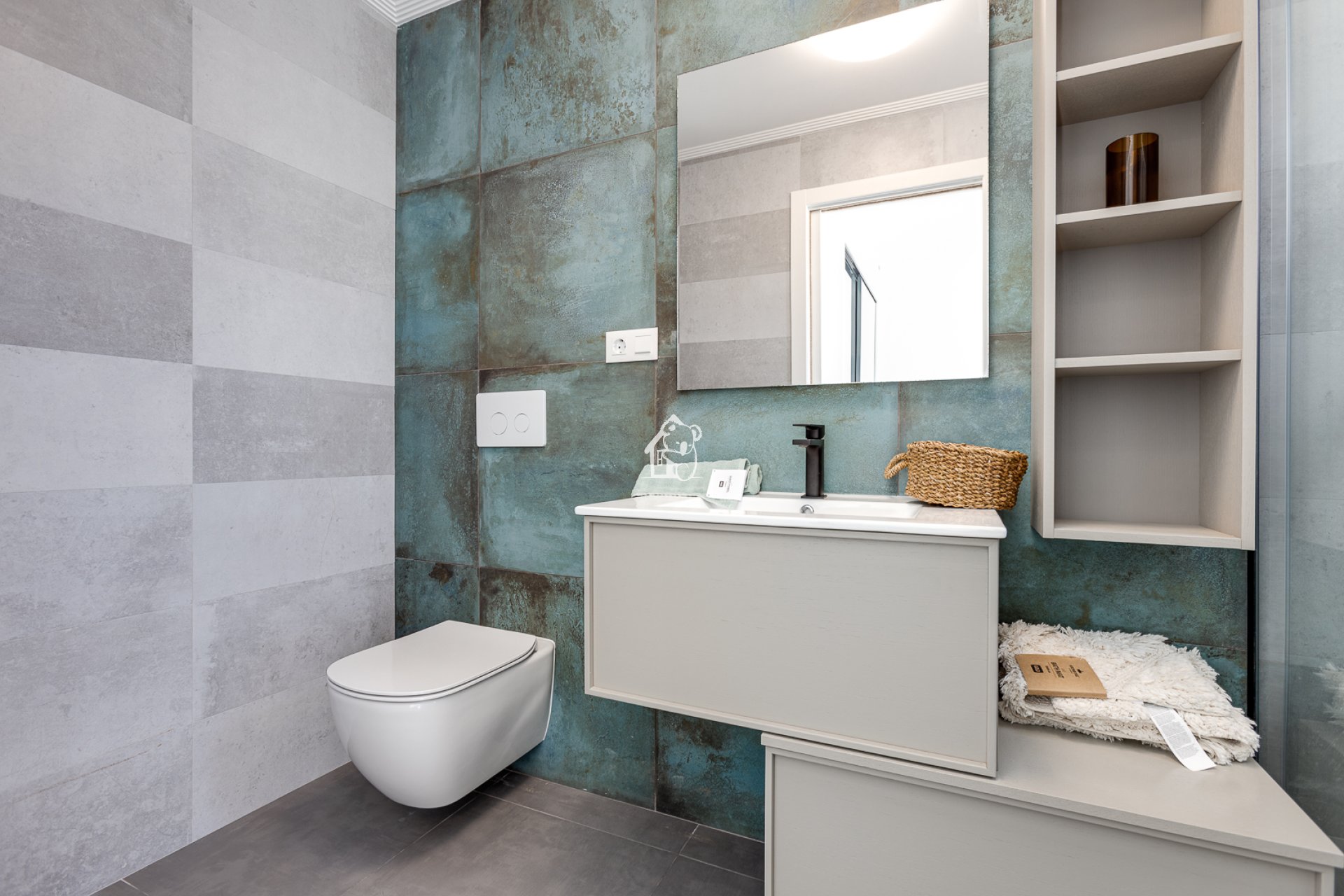 Новое здание - Таунхаус - La Mata