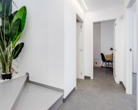 Новое здание - Таунхаус - La Mata