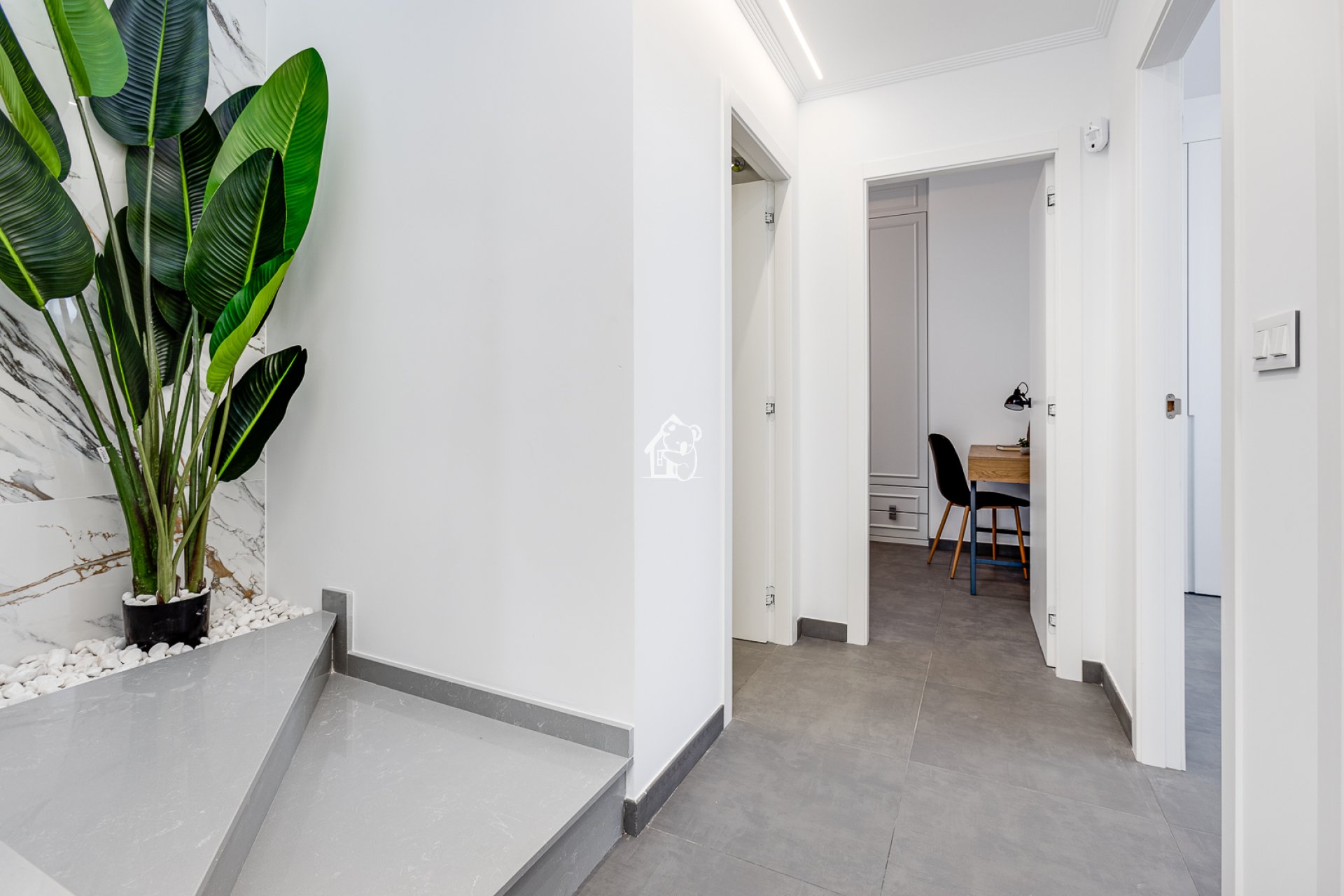 Новое здание - Таунхаус - La Mata