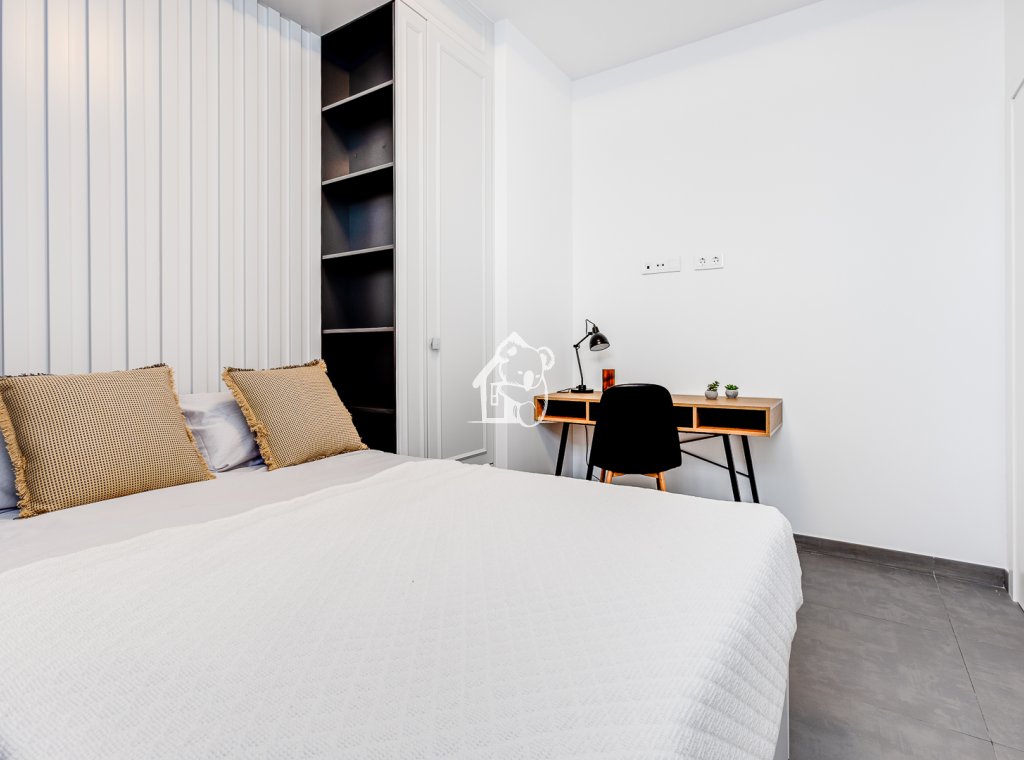 Новое здание - Таунхаус - La Mata