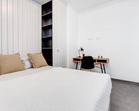 Новое здание - Таунхаус - La Mata