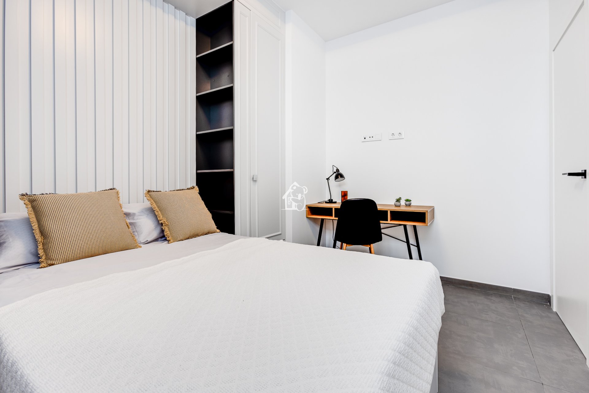 Новое здание - Таунхаус - La Mata