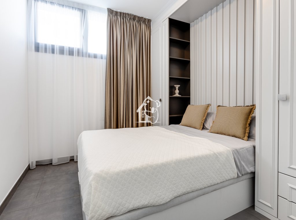 Новое здание - Таунхаус - La Mata