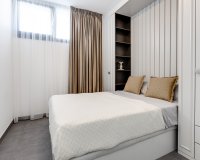 Новое здание - Таунхаус - La Mata