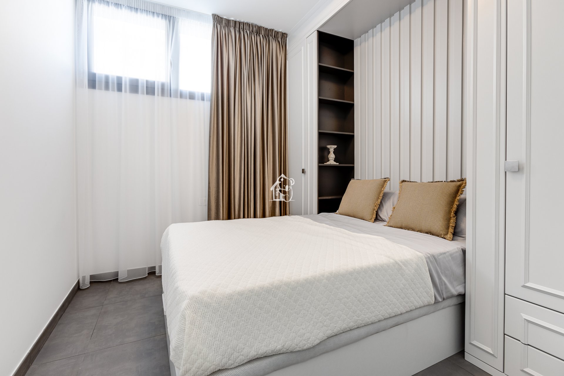 Новое здание - Таунхаус - La Mata