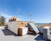 Новое здание - Таунхаус - La Mata