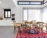 Новое здание - Таунхаус - La Mata