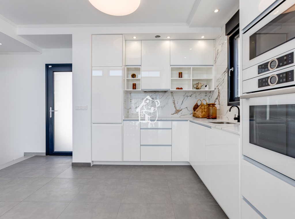 Новое здание - Таунхаус - La Mata