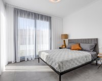 Новое здание - Таунхаус - La Mata