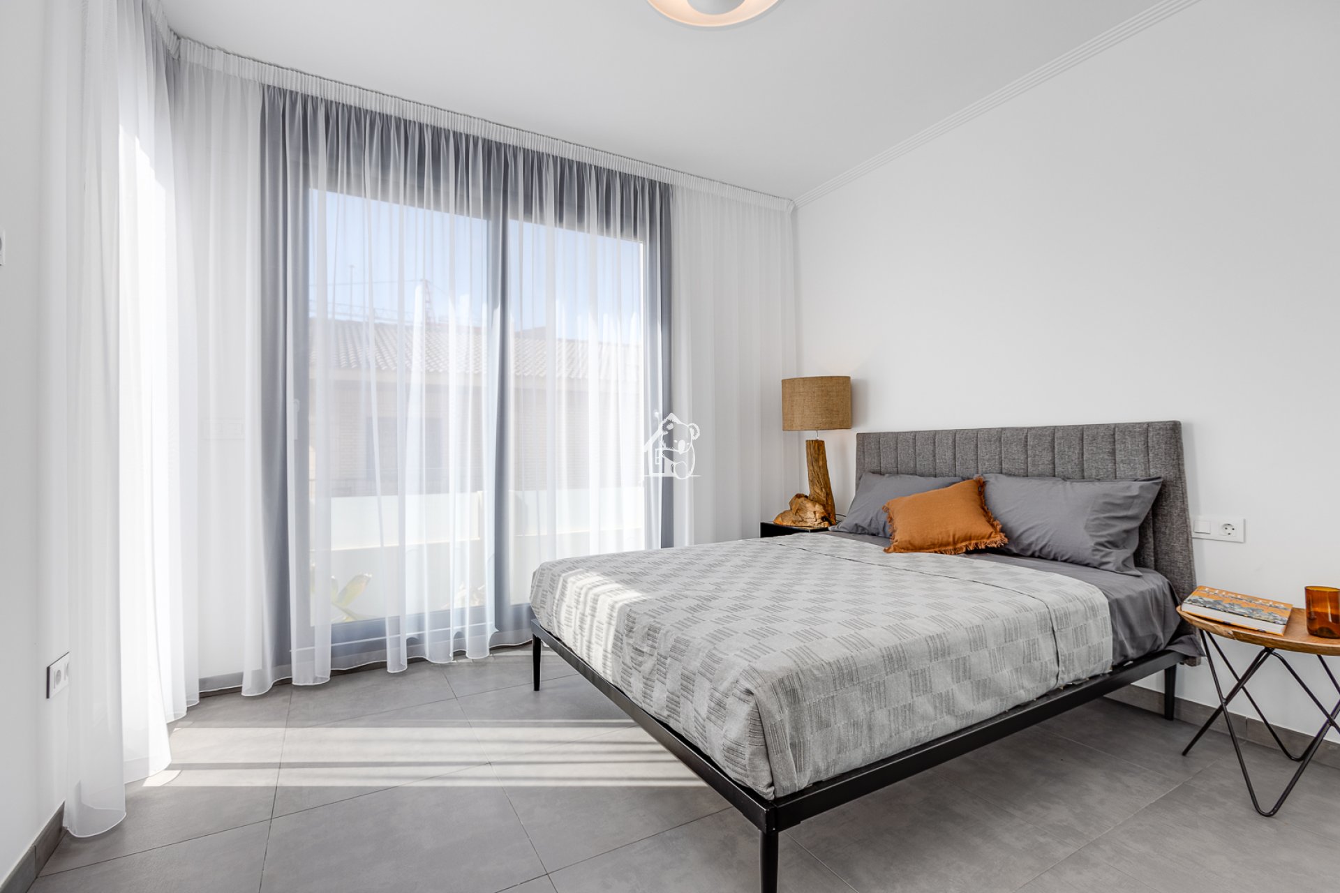 Новое здание - Таунхаус - La Mata