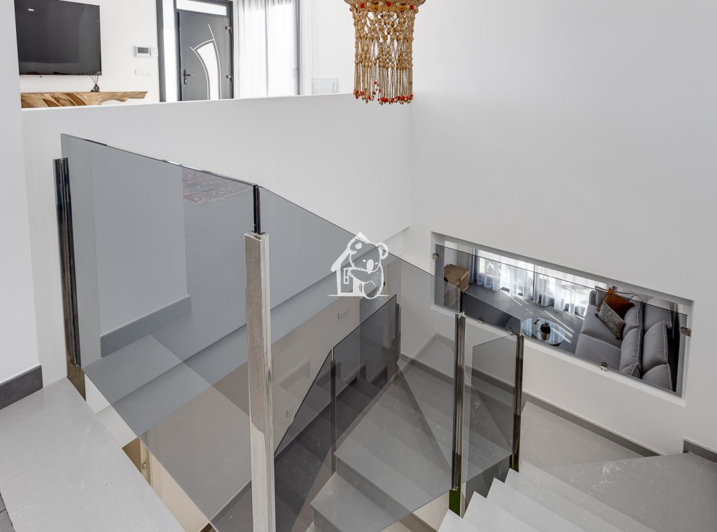 Новое здание - Таунхаус - La Mata