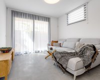 Новое здание - Таунхаус - La Mata