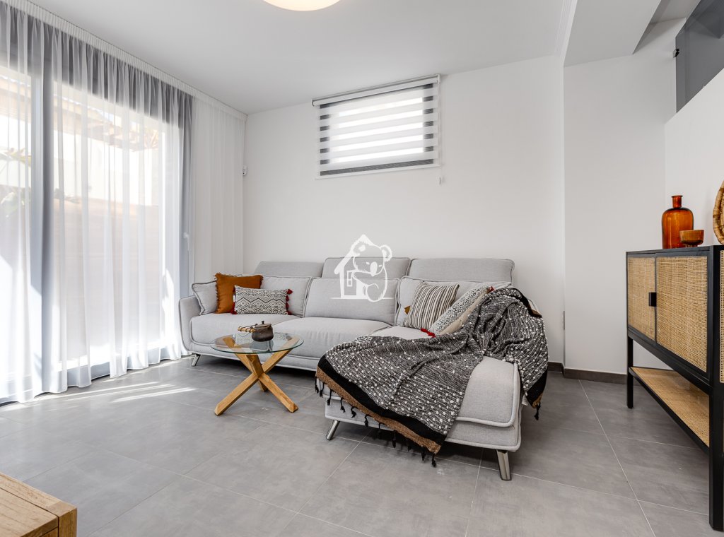 Новое здание - Таунхаус - La Mata