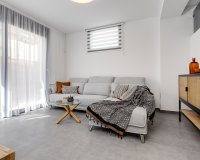 Новое здание - Таунхаус - La Mata