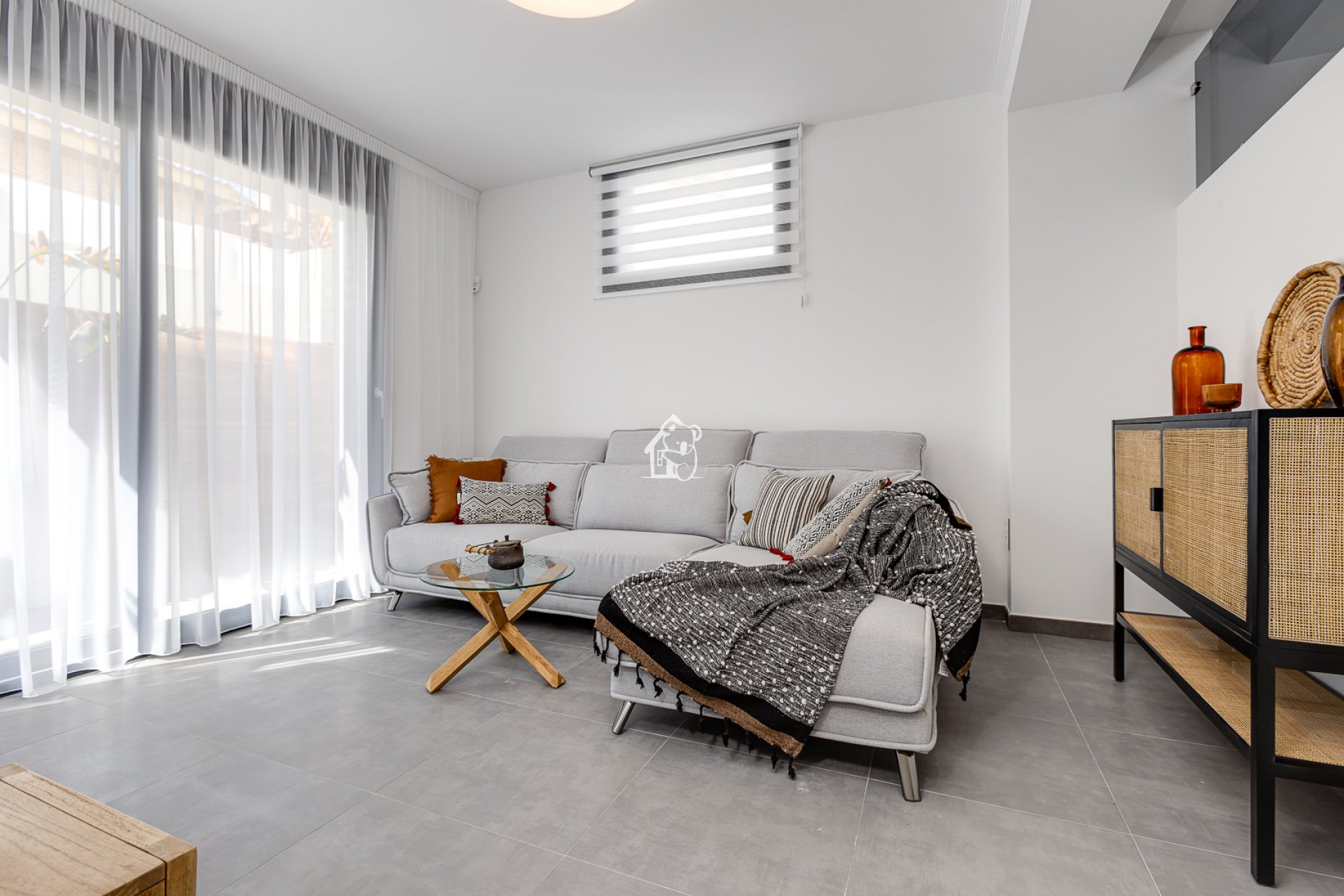 Новое здание - Таунхаус - La Mata