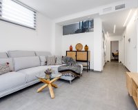 Новое здание - Таунхаус - La Mata