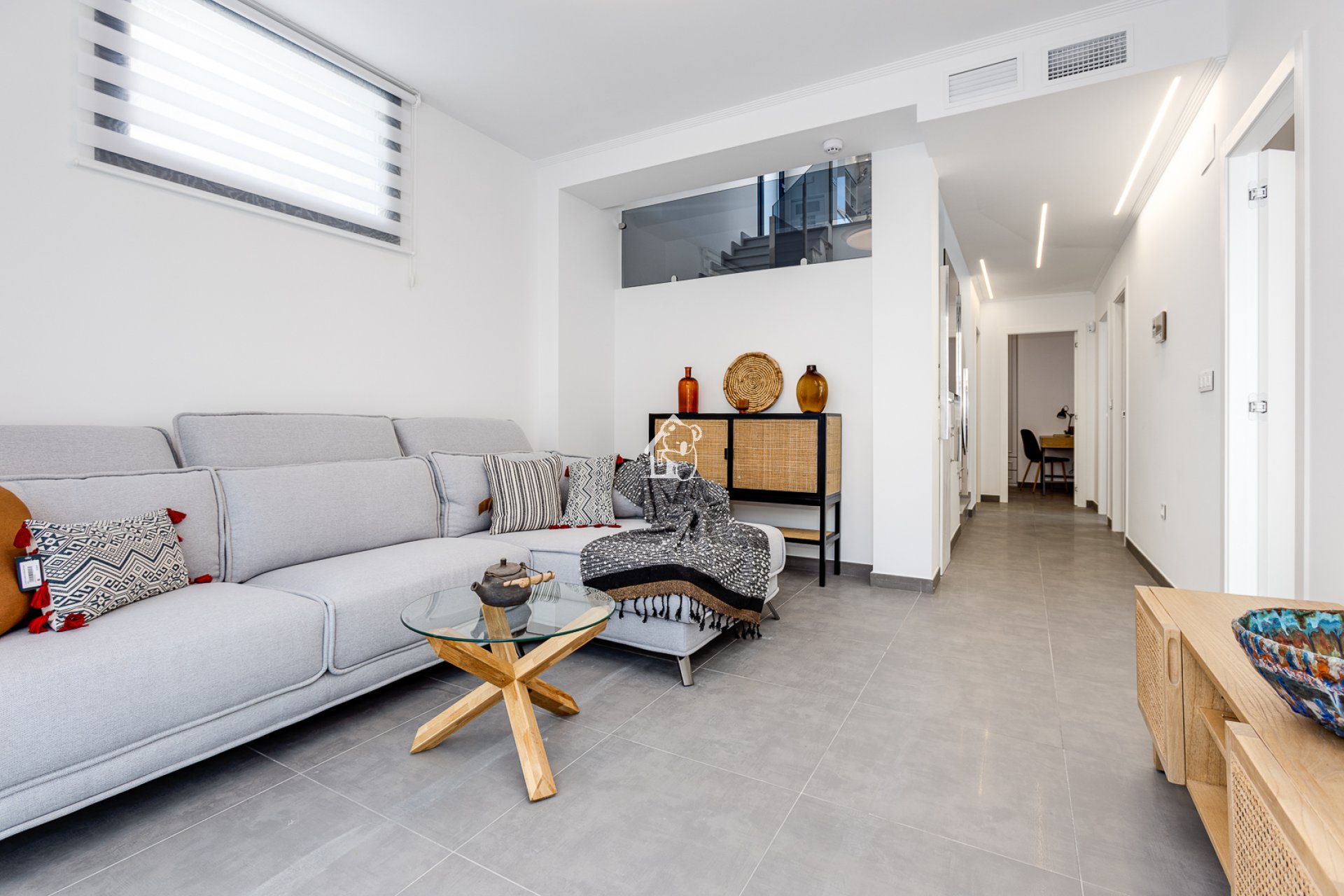 Новое здание - Таунхаус - La Mata