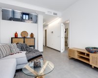 Новое здание - Таунхаус - La Mata