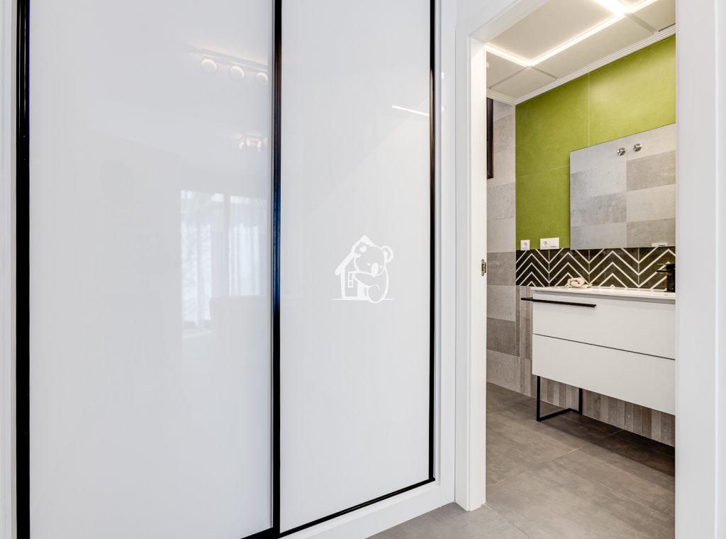 Новое здание - Таунхаус - La Mata