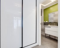 Новое здание - Таунхаус - La Mata