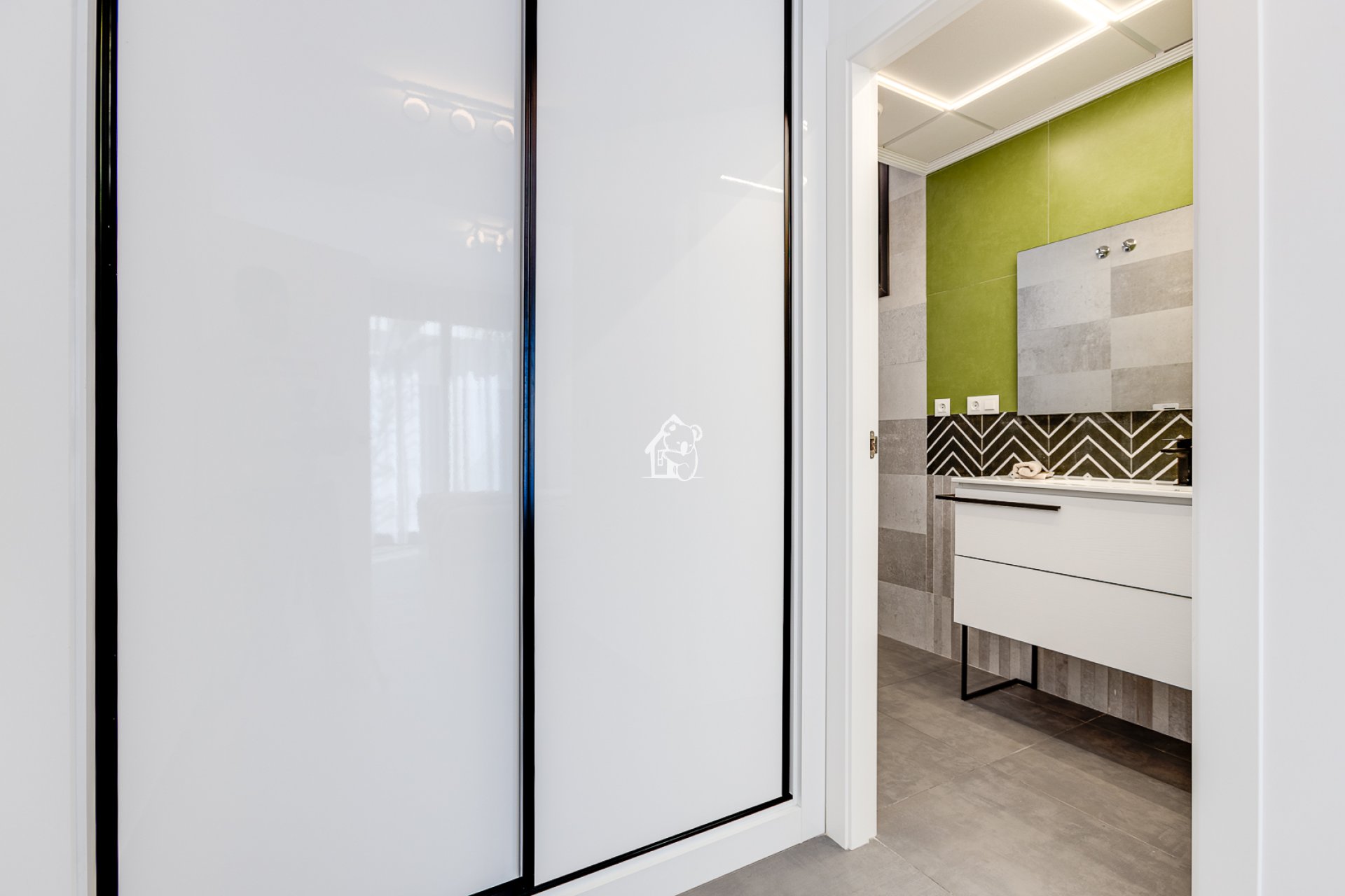 Новое здание - Таунхаус - La Mata