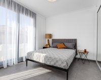 Новое здание - Таунхаус - La Mata