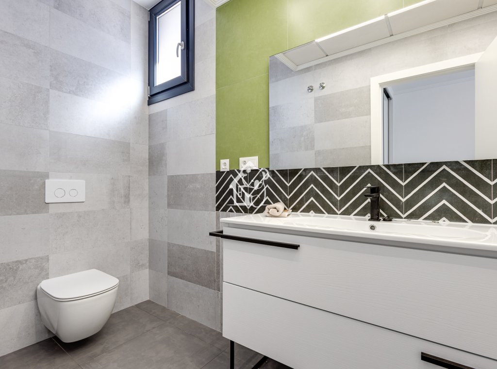 Новое здание - Таунхаус - La Mata