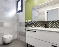 Новое здание - Таунхаус - La Mata