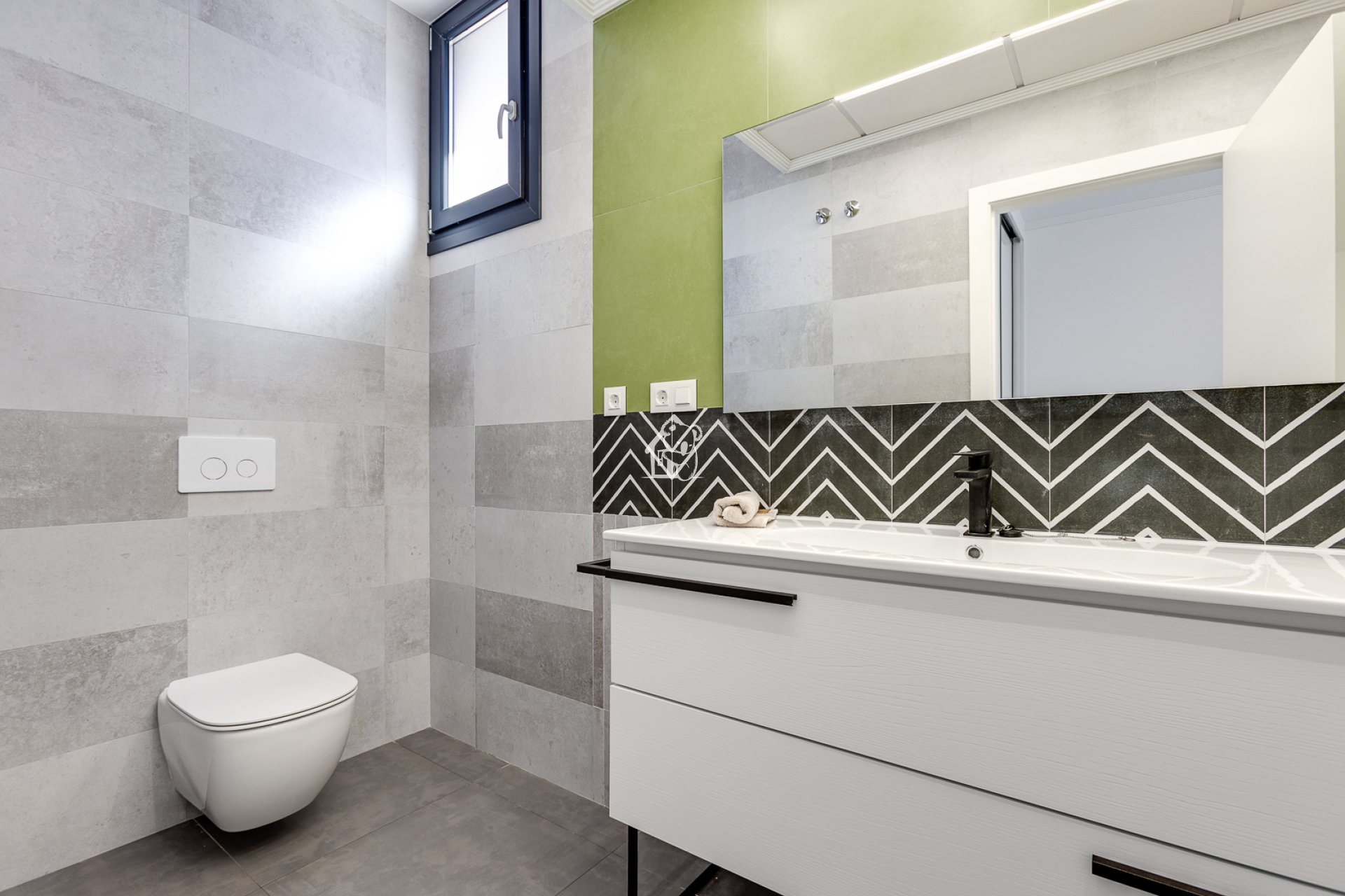 Новое здание - Таунхаус - La Mata