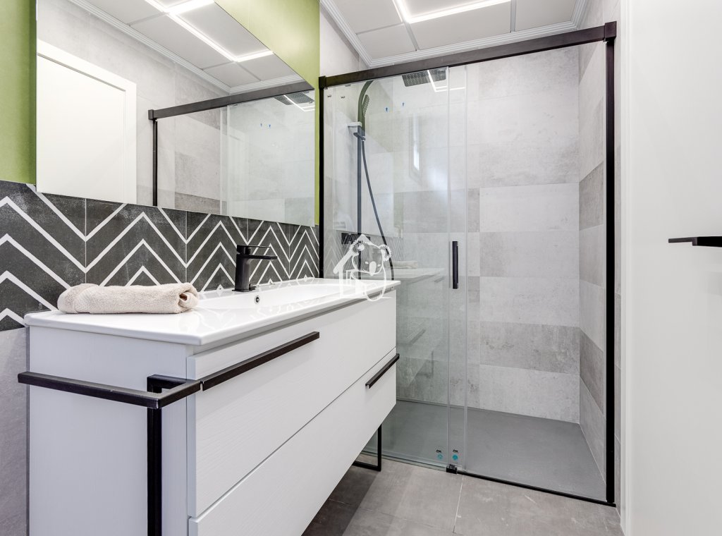 Новое здание - Таунхаус - La Mata