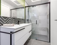 Новое здание - Таунхаус - La Mata