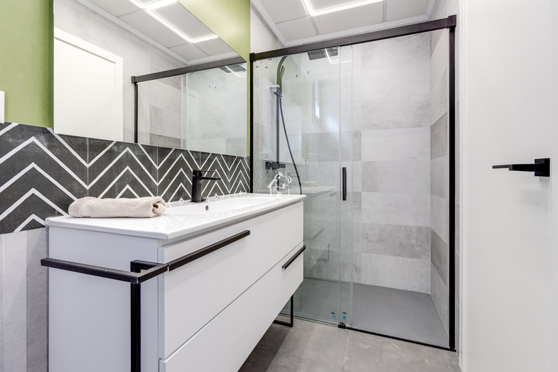 Новое здание - Таунхаус - La Mata